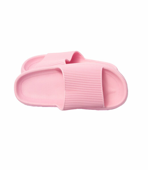 Chinelo Nuvem Yvate Rosa