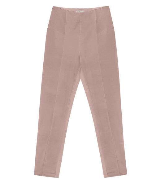Image_Calça Legging Feminina Endless Rosa