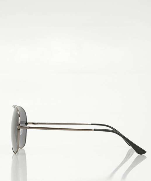 Óculos de Sol Feminino Aviador Marisa