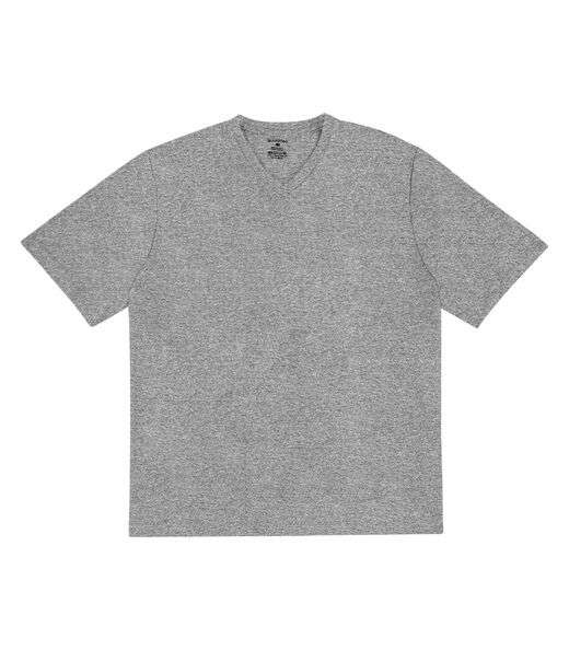 Image_Camiseta Plus Size Masculina Diametro Cinza