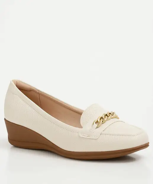 Image_Mocassim Loafer Feminino Salto Anabela Modare 