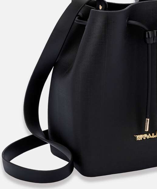 Bolsa Feminina Saco Transversal Terra & Água