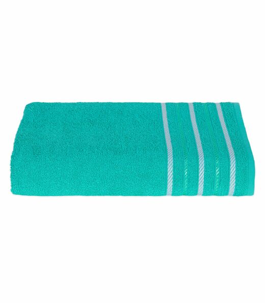 Toalha de Banho Charme Plus Mafratex Verde