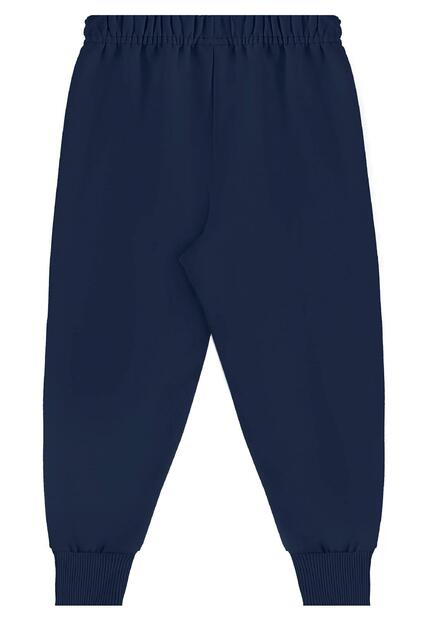 Conjunto Peludinhos Blusão Bee Loop