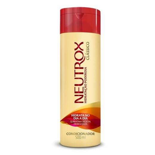 Image_Condicionador Neutrox 500ml
