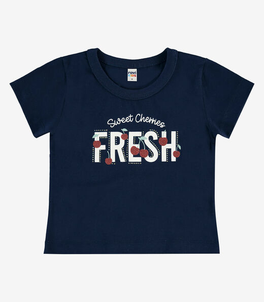 Image_Blusa Infantil Meia Malha Com Estampa Rovi Kids Azul