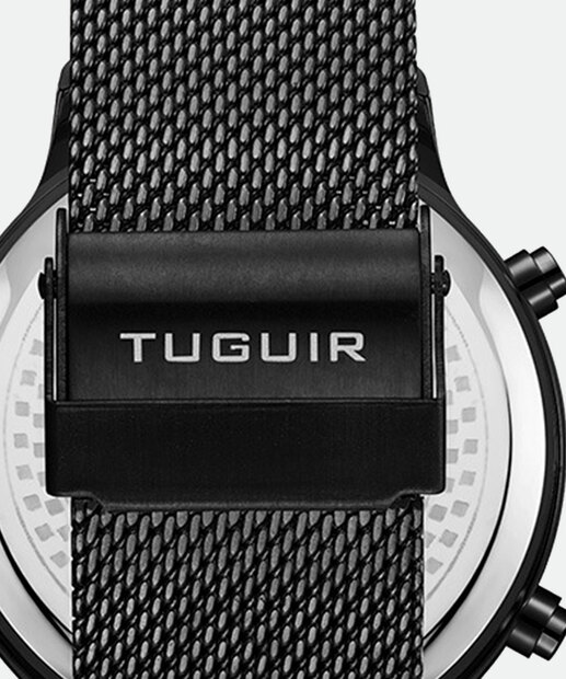 Relógio Unissex Digital Tuguir TG30040