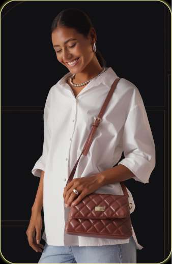 Bolsas e Acessórios