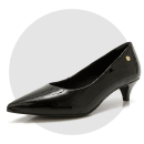 Scarpins e Mocassins