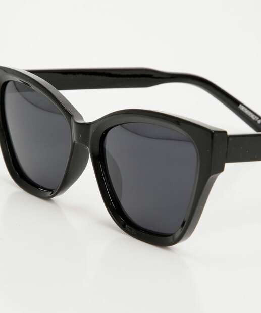 Óculos de Sol Feminino Gateado Marisa