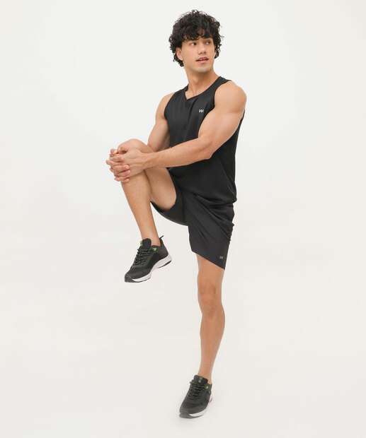 Bermuda Masculina Fitness Básica MR 