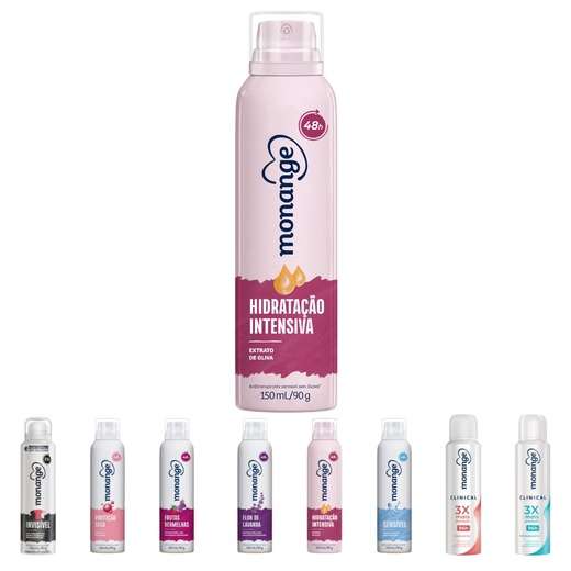 Image_Desodorante Monange Aero Hidratação Intensiva 150ml
