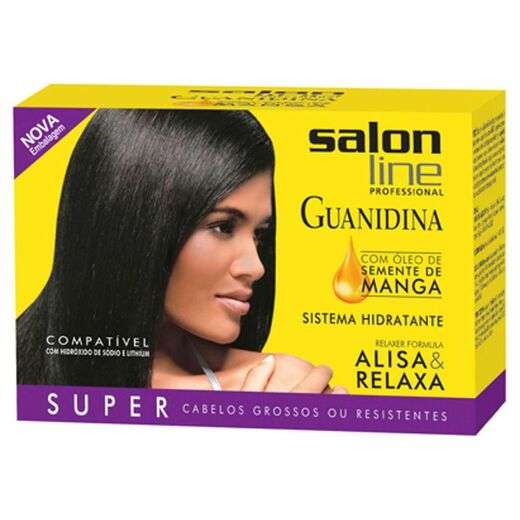 Image_Creme Alisante Salon Line Sódio Manga Super 250g