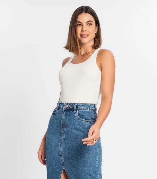 Image_Regata Feminina Em Ribana Rovitex Bege