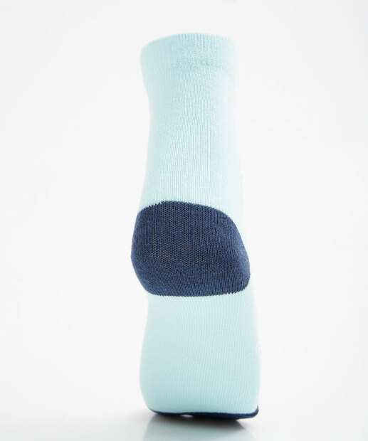 Kit 2 Pares Meias Infantil Soquete Estampadas