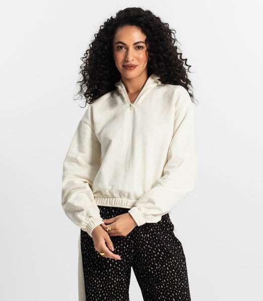 Image_Blusão Feminino Rovitex Bege