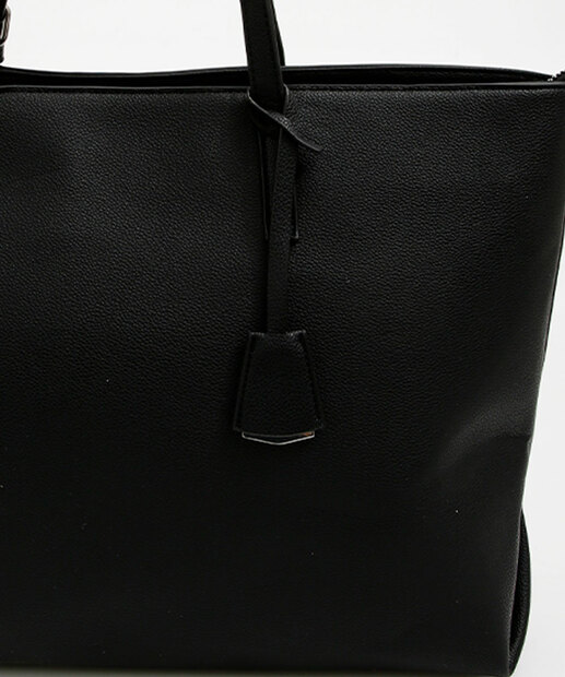 Bolsa De Ombro Tote Feminina Bolso Marisa