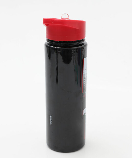 Garrafa Squeeze Estampa Homem Aranha 670ML Vermelho