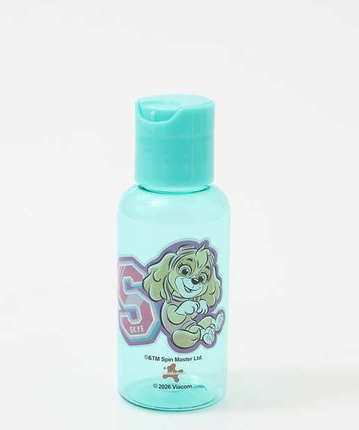 Kit De Viagem Feminino 3 Peças Patrulha Canina Azul
