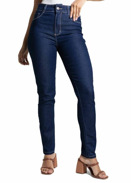 Image_Calça Jeans Sawary Push Up - 282370