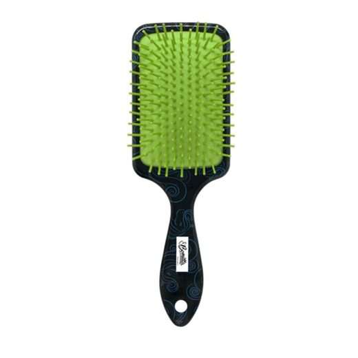 Image_Escova Marco Boni Raquete Colecao Trend Verde