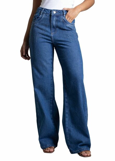 Image_Cal?a Jeans Sawary Wide Leg - 282980
