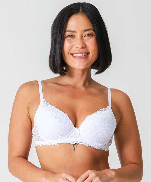 Image_Sutiã de Renda Com Base Marisa Branco