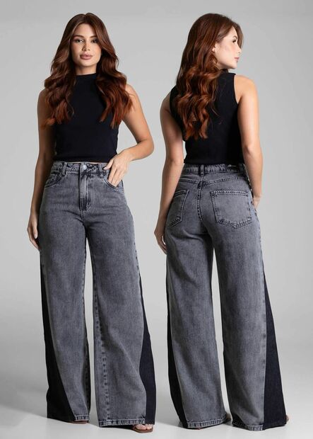 Cal?a Jeans Sawary Wide Leg - 282300