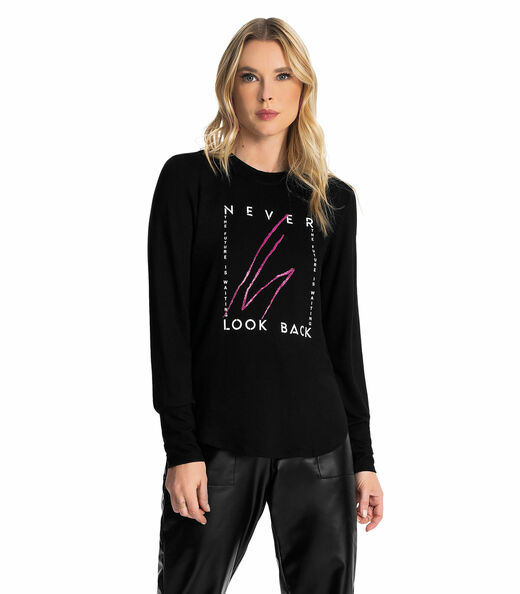 Image_Blusão Feminino Look Back Rovitex Preto