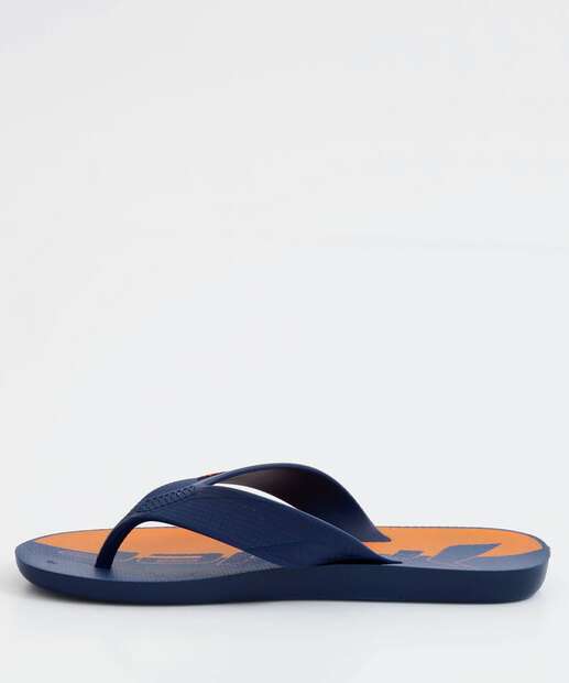Chinelo Masculino Way Logomania Rider 