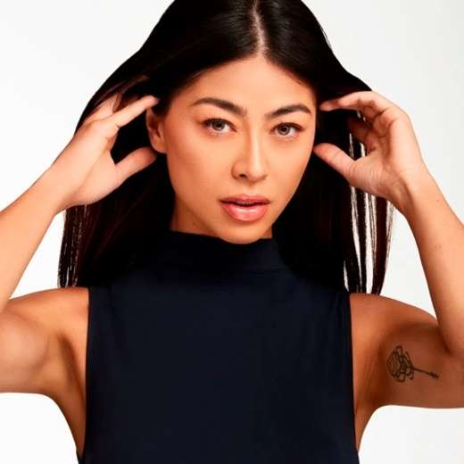 Pó Facial Solto Plush Fran By Franciny Ehlke 1