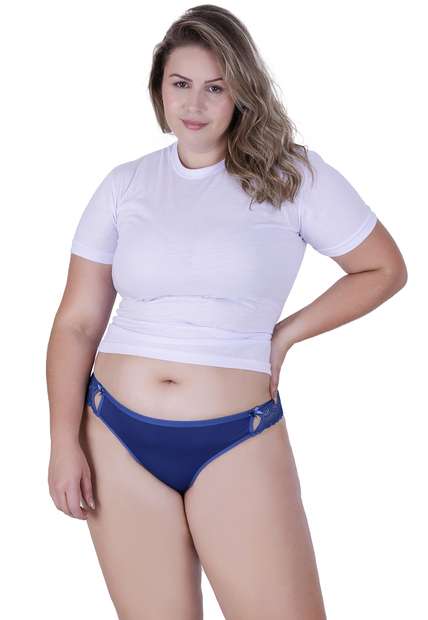 Image_Calcinha Vaidosa Plus Size Microfibra Concept Lingerie Azul