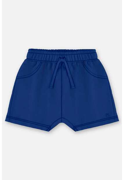Image_Short em Moletom para Bebê Menino Up Baby