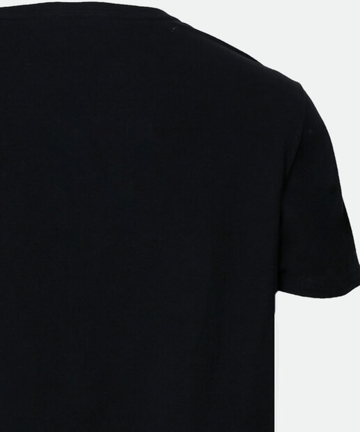 Camiseta Masculina Estampada Capitão América Marvel