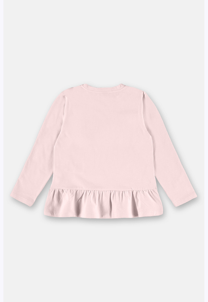 Conjunto Blusa Legging Up Baby