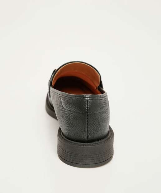 Mocassim Loafer Feminino Vizzano