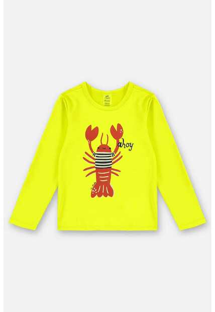 Conjunto FPS e50 Infantil Menino Up Baby
