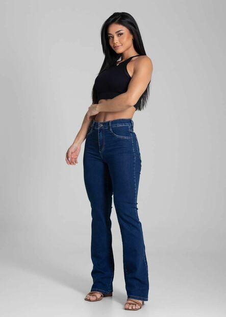 Cal?a Jeans Sawary Boot Cut - 281905