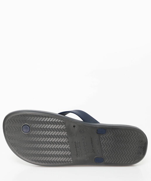 Chinelo Masculino Core Rider Azul