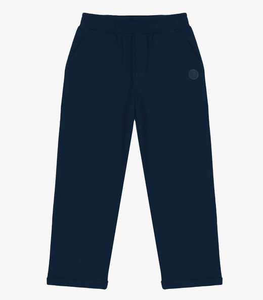 Calça Infantil Masculina Trick Nick Azul