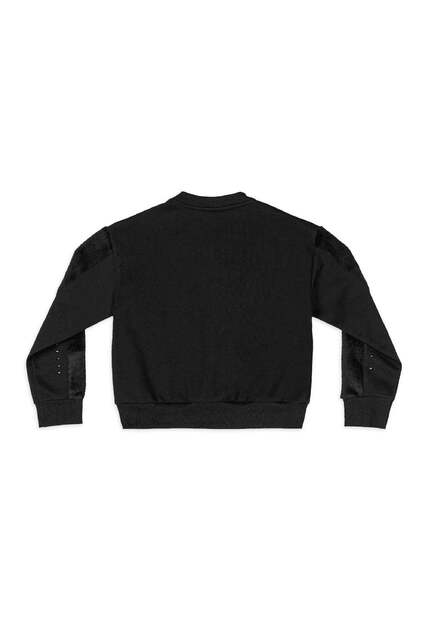 Conjunto Jaqueta Calça Moletom Quimby