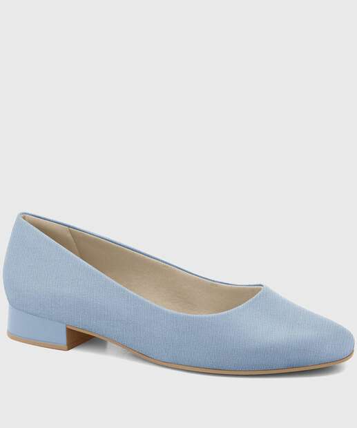 Image_Scarpin Feminino Bico Quadrado Salto Grosso Ramarim Azul