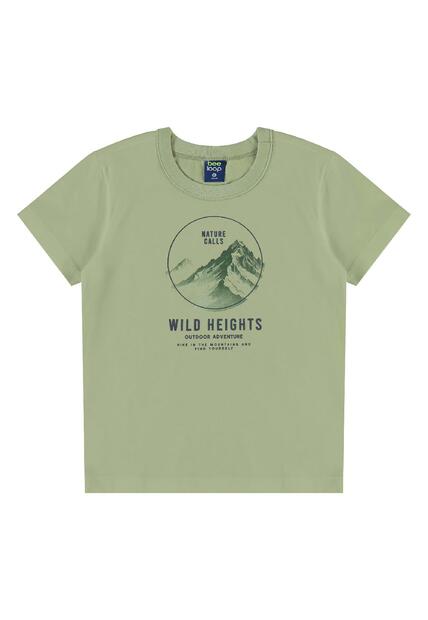 Conjunto Little Peak Bermuda Bee Loop