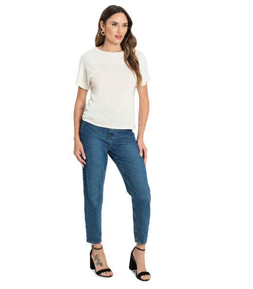 Blusa Feminina Endless Bege