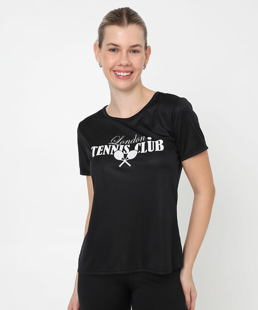 Image_Blusa Feminina Fitness Estampa Frontal Marisa Preto