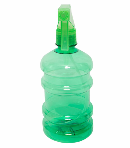 Pulverizador Garrafão 500 ml BL UD Verde