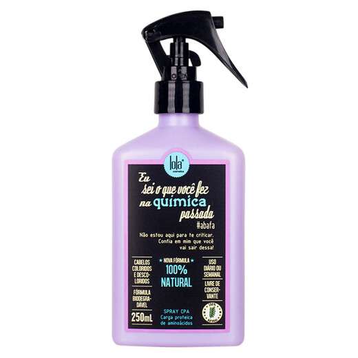 Image_Spray Lola Quimica Passada 250ml