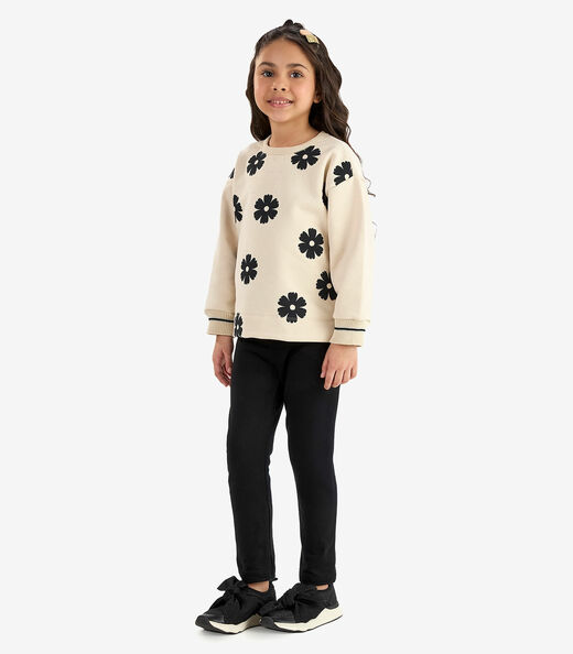 Image_Conjunto Blusão com Legging Molecotton Rovi Kids Bege