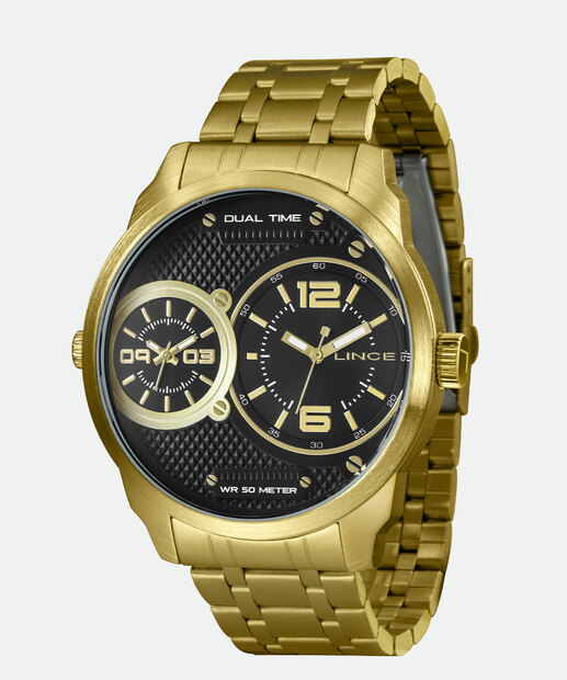 Relógio Masculino Lince MRPH163L D2PX