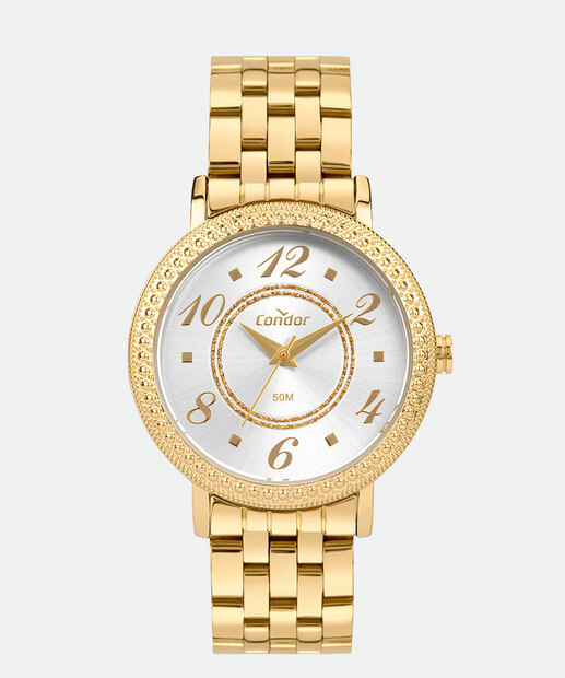 Relógio Feminino Condor COPC21JMN/4K
